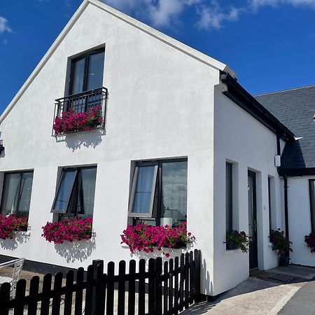 Teach Cruachan Large-Group Holiday Home Dooagh Exteriér fotografie
