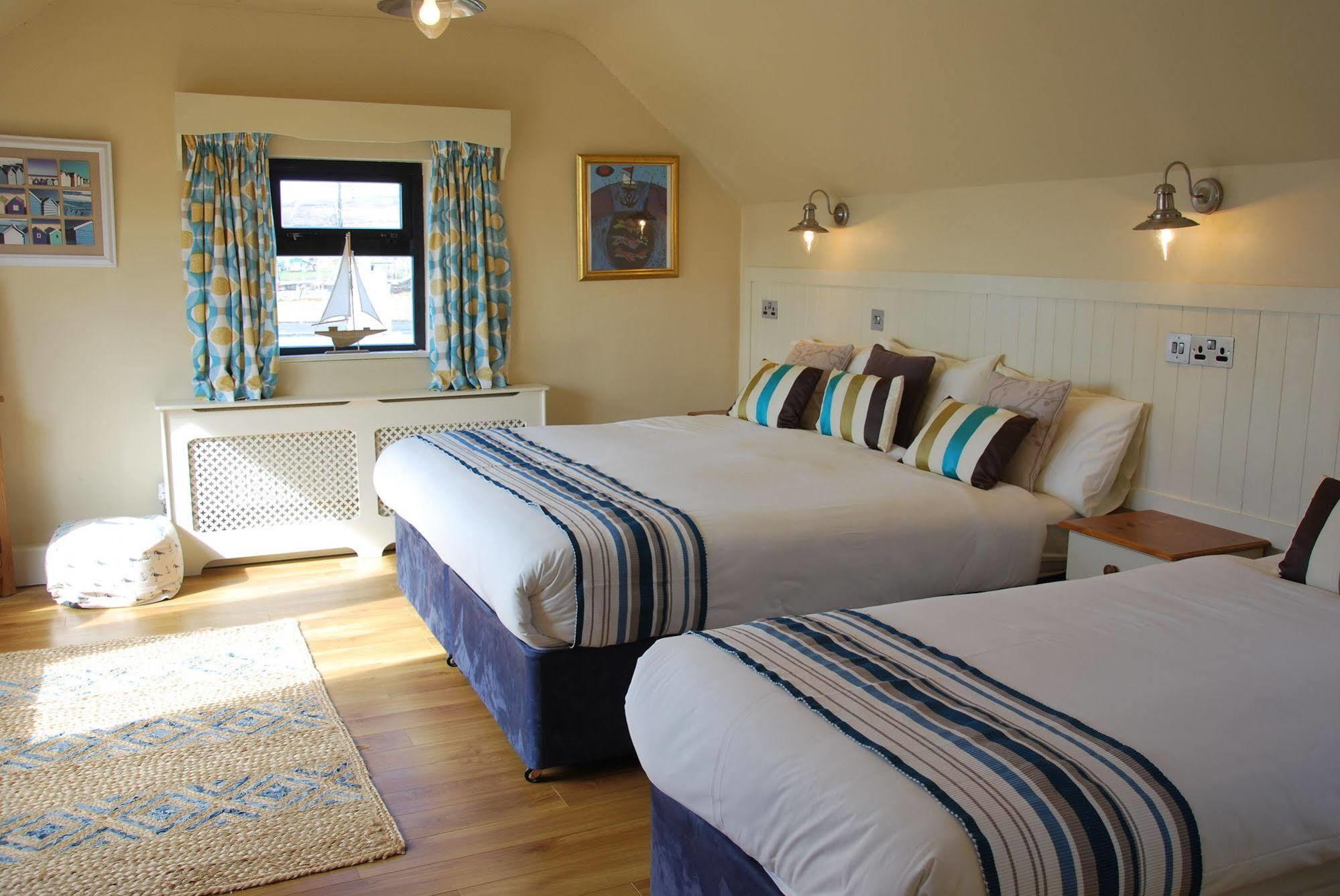 Teach Cruachan Large-Group Holiday Home Dooagh Exteriér fotografie